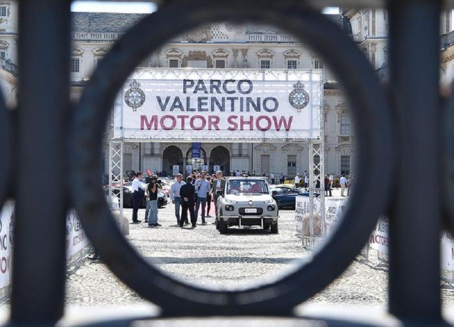 Il Salone dell’auto ‘lascia’ Torino e trasloca in Lombardia.