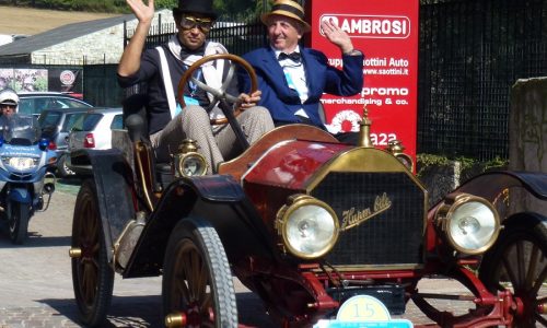 Si avvicina la XI Settimana Motoristica Bresciana.