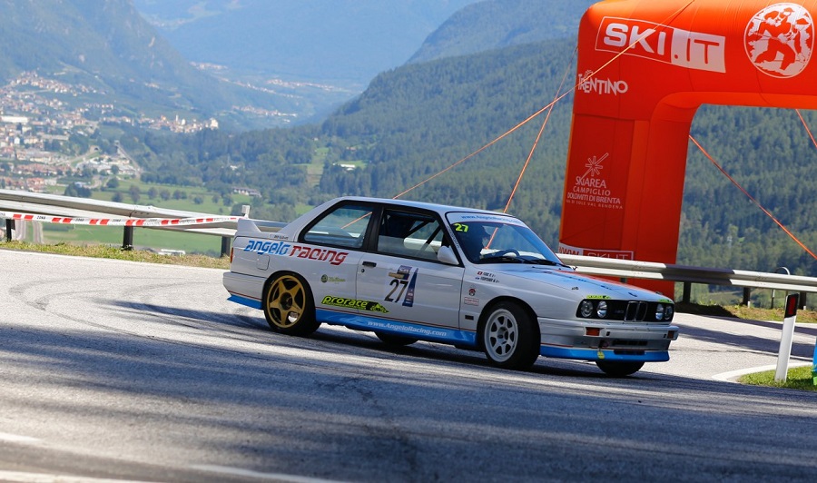 Ancora pochi giorni per partecipare allo Slalom Val di Sole dell’8 settembre.