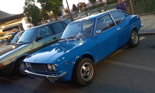 L’Expo Motor Day, evento organizzato da Fiocco Sport, si riconferma un successo.