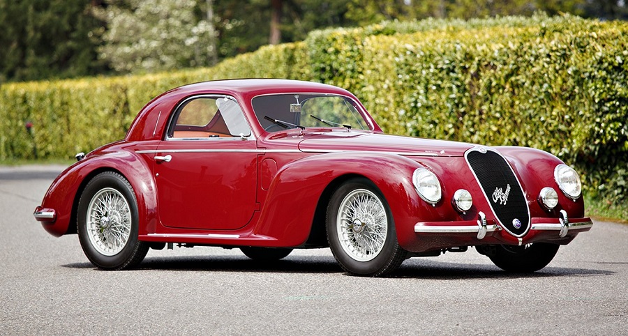 I gioielli all’asta di Pebble Beach dy Gooding & Co.