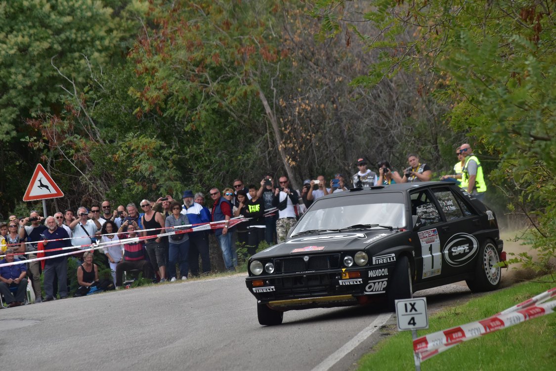 Ultimi giorni per le iscrizioni al XXXI Rallye Elba Storico-Trofeo Locman Italy