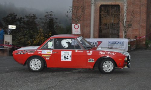 A Chieri torna torna l’8 e 9 novembre 2019 “La Grande Corsa”.
