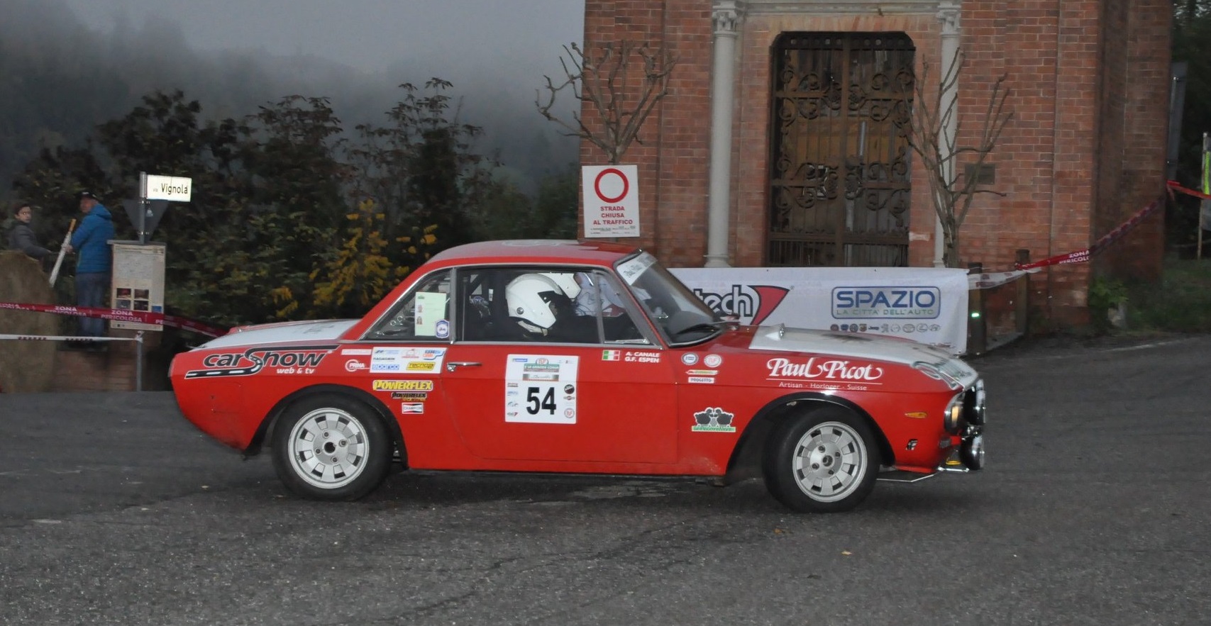 A Chieri torna torna l’8 e 9 novembre 2019 “La Grande Corsa”.