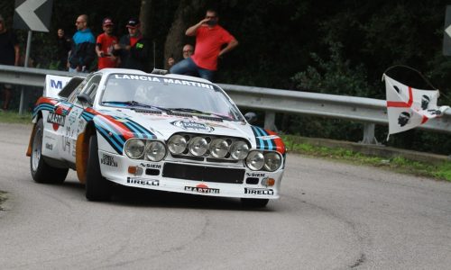 Iscrizioni aperte al 2° Rally Storico Costa Smeralda.