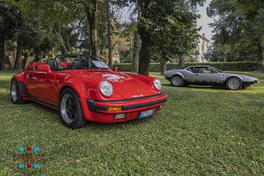 Concorso Officina Classica: buona la prima.