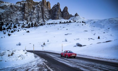 Aperte le iscrizioni per la 32ª Winter Marathon.