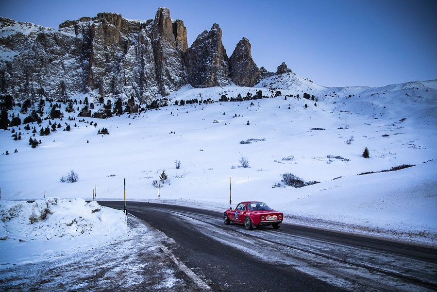 Aperte le iscrizioni per la 32ª Winter Marathon.