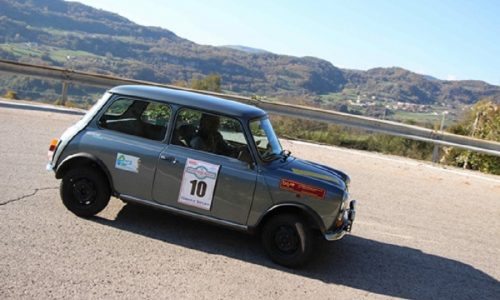 Il 16° Memorial Dal Grande ha aperto le iscrizioni.