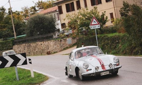 Presentata la 7^ Coppa Città di Solesino.