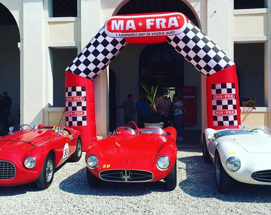 Suggerimenti per curare l’auto durante la stagione fredda.