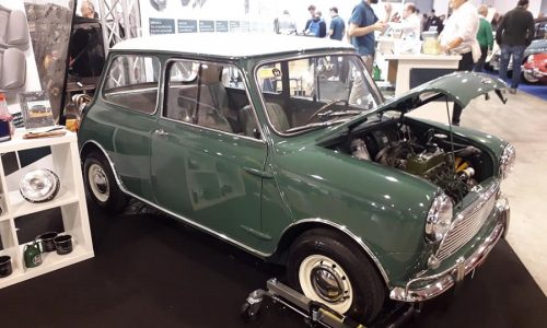 Salone Padova da record, oltre 130mila presenze in 4 giorni.