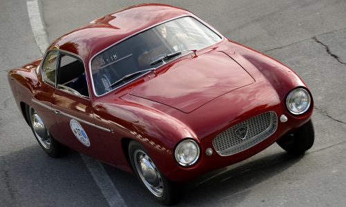 Buona la prima edizione del Circuito di Ospedaletti.