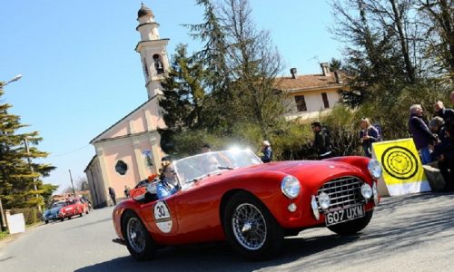 Al via a Padova iscrizioni per la Coppa Milano-Sanremo.