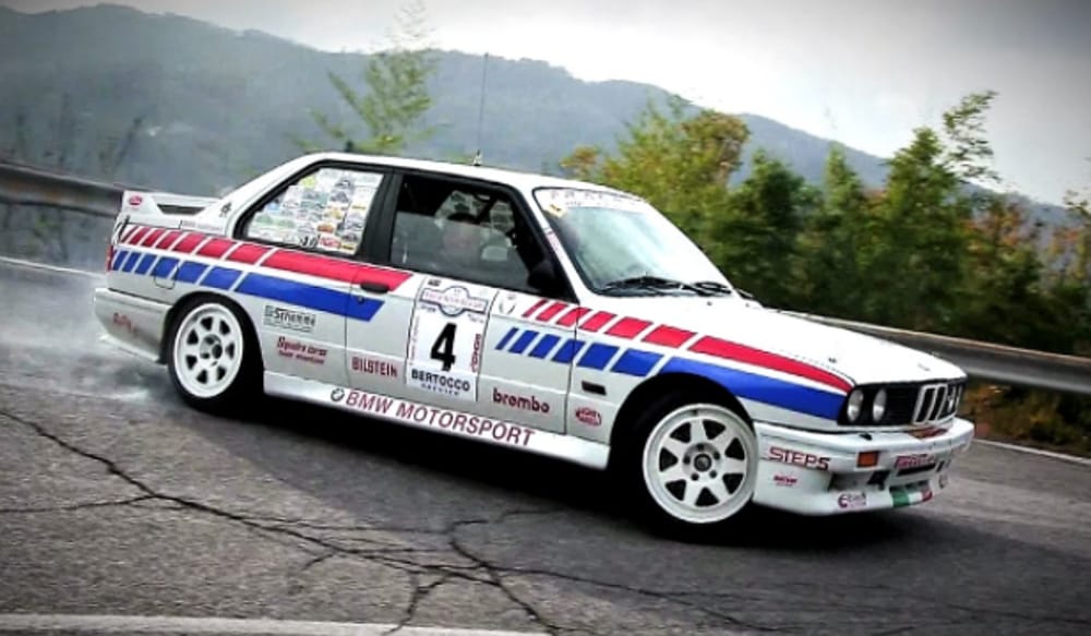 Al 16° Memorial Dal Grande corrono in 72 equipaggi.