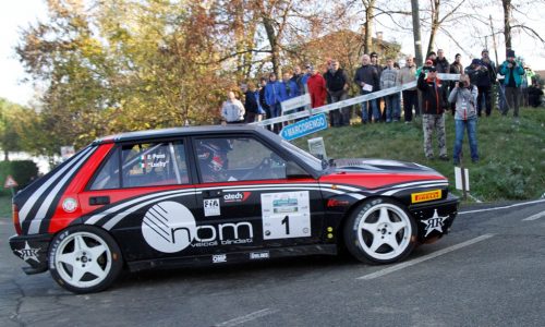 8° Memory Fornaca: trionfo per “Lucky” e Fabrizia Pons
