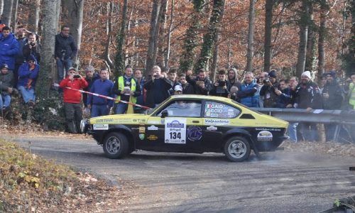 Ecco i vincitori della Coppa Regolarità Sport ed i nuovi programmi 2020.
