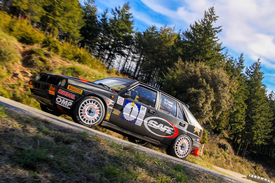 Caschi d’Oro e Volanti 2019: nuovo successo per l’evento firmato Autosprint e Automobile Club d’Italia.