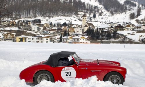 Al via l’edizione 2019 della Coppa delle Alpi.