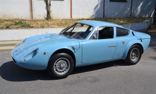 Libro Abarth, l’irresistibile fascino dello scorpione.