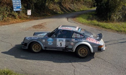 Approvati i Calendari dei Rally Storici 2020.