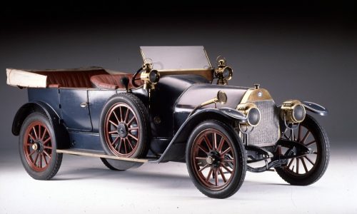 Il Gruppo Torinese, ad Automotoretrò, gioca in casa!