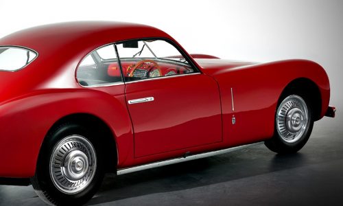 L’ASI celebra il bel design italiano a Automotoretrò di Torino.