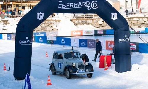 Ormai manca poco alla Winter Marathon 2021.