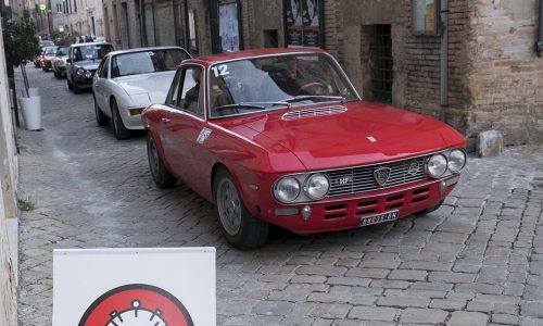 Sabato parte il 240 Minuti sotto le Stelle, l’evento targato CAEM/Scarfiotti.