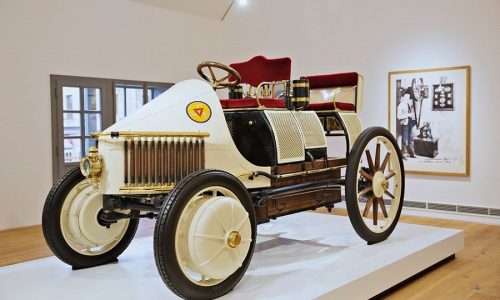 Un anno di festeggiamenti per i 125 anni di Skoda.