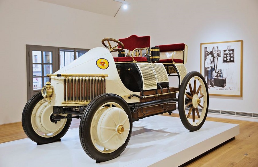 Un anno di festeggiamenti per i 125 anni di Skoda.