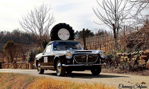 Le 60 Miglia del Carso a febbraio!