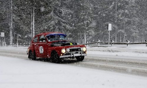 Il 4 febbraio chiudono le iscrizioni all’ottava edizione della WinteRace