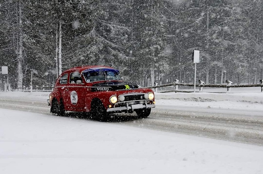Il 4 febbraio chiudono le iscrizioni all’ottava edizione della WinteRace