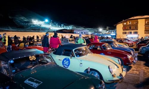 Al via la 32° edizione della Winter Marathon