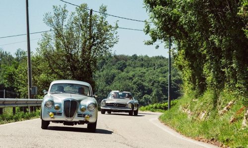 Inizia a delinearsi la X^ Edizione del 90 Miglia dei Berici.
