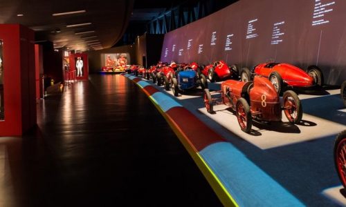 A Torino festa dei 115 anni dell’Aci.