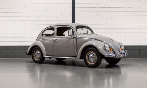 VW, un cortometraggio rende omaggio all’iconico Maggiolino.