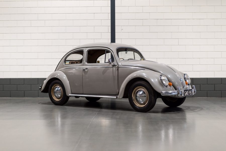 VW, un cortometraggio rende omaggio all’iconico Maggiolino.