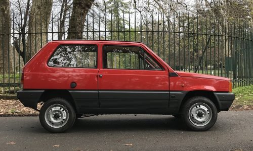Al Paris Expo Porte de Versailles va in scena Rétromobile 2020.