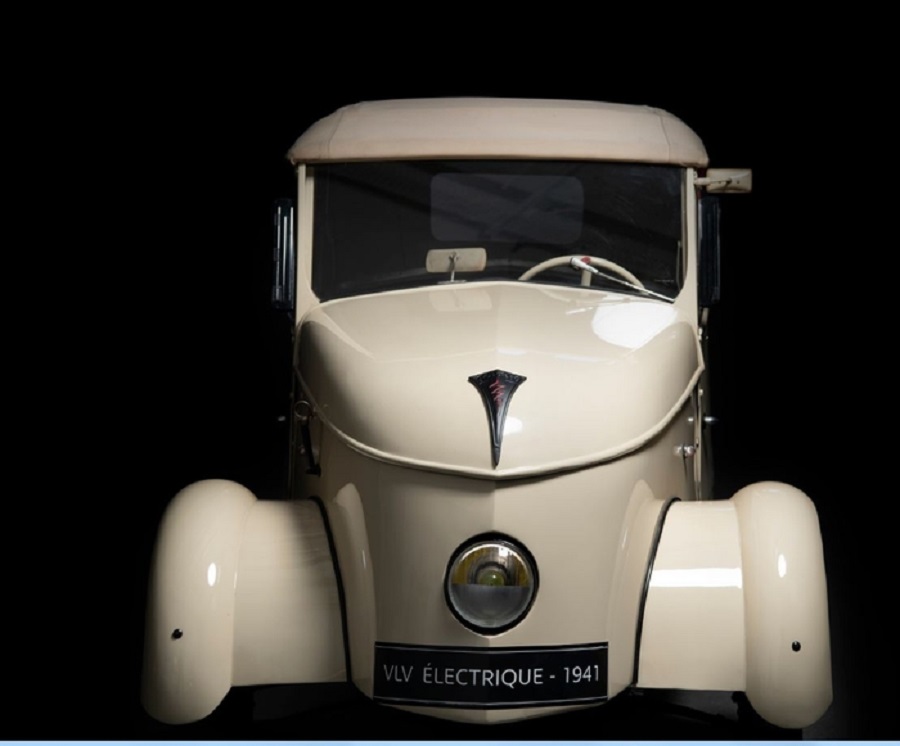 Peugeot, a Retromobile tra passato e presente.