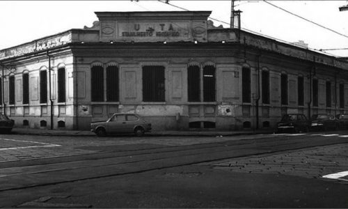 Progetto “Torino Automotive Heritage”.