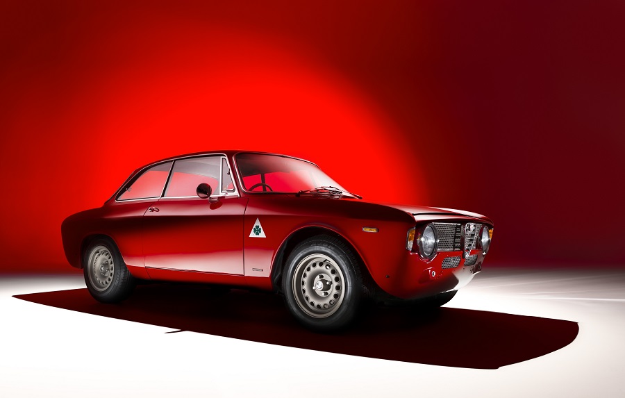 Il libro sull’Alfa Romeo GTA: imperdibile!
