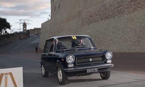 Una sessantina di equipaggi per il 240 Minuti sotto le Stelle 2020.