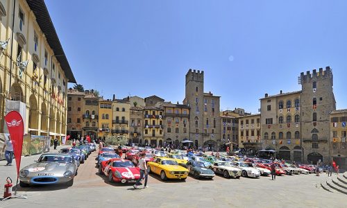 Modena Cento Ore 2020: 20° Anniversary!