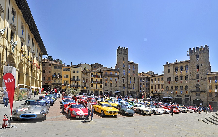 Modena Cento Ore 2020: 20° Anniversary!