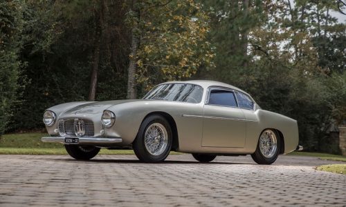 Zagato 100: il libro che festeggia la ricorrenza.