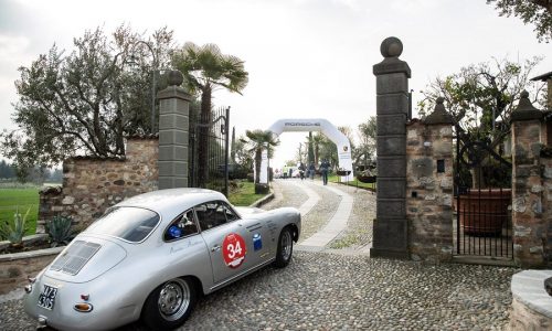Via alle iscrizioni per il Franciacorta Historic 2020.
