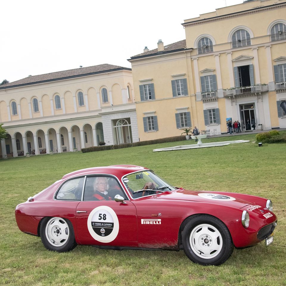 Anche Canossa Events riprogramma le sue attività.