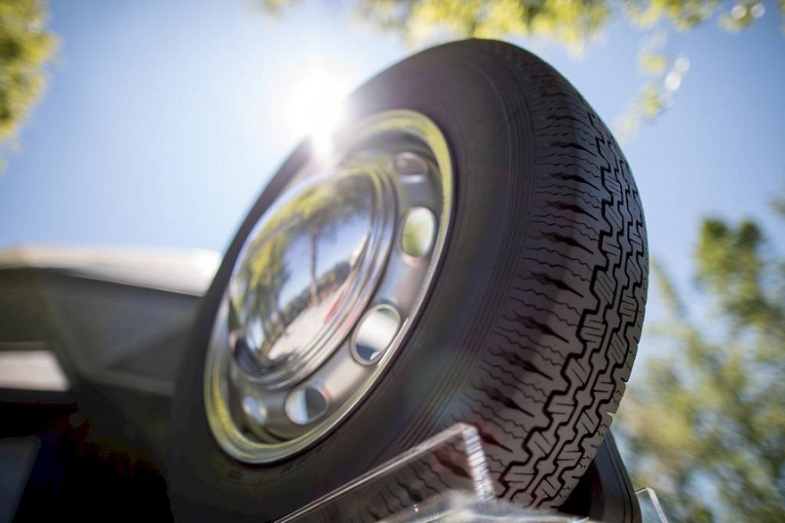 Il pneumatico Pirelli Cinturato compie 70 anni.